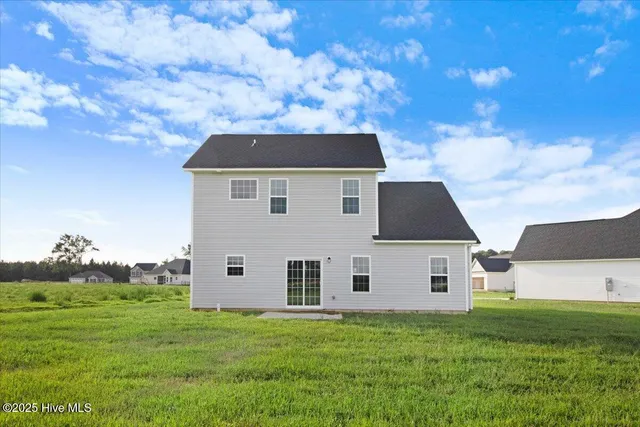 $339,900 | 108 Nova Place, Pikeville, NC 27863