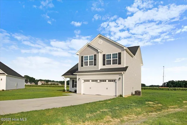 $339,900 | 108 Nova Place, Pikeville, NC 27863