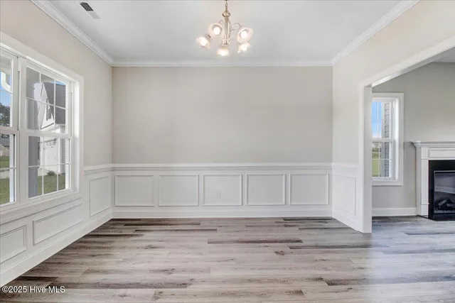 $339,900 | 108 Nova Place, Pikeville, NC 27863