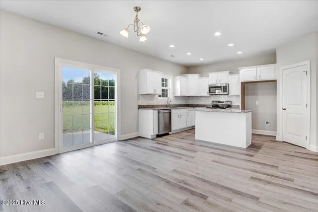 $339,900 | 108 Nova Place, Pikeville, NC 27863