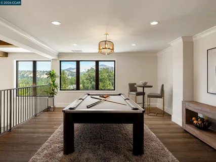 $12,500,000 | 1021 Via Del Gato, Alamo, CA 94507