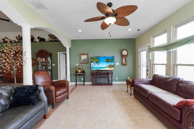 $345,000 | 312 Hibiscus Drive, Lafayette, IN 47909