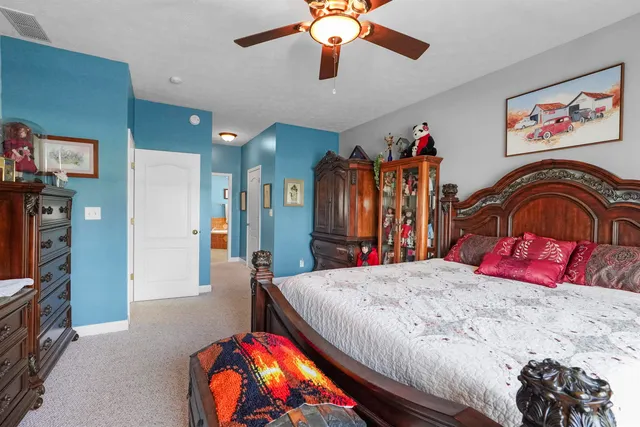 $345,000 | 312 Hibiscus Drive, Lafayette, IN 47909