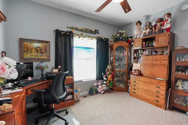 $345,000 | 312 Hibiscus Drive, Lafayette, IN 47909