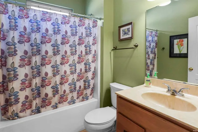 $345,000 | 312 Hibiscus Drive, Lafayette, IN 47909