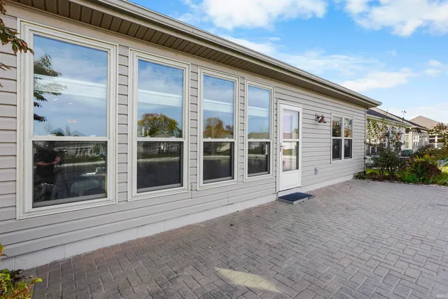 $345,000 | 312 Hibiscus Drive, Lafayette, IN 47909