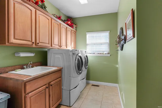 $345,000 | 312 Hibiscus Drive, Lafayette, IN 47909