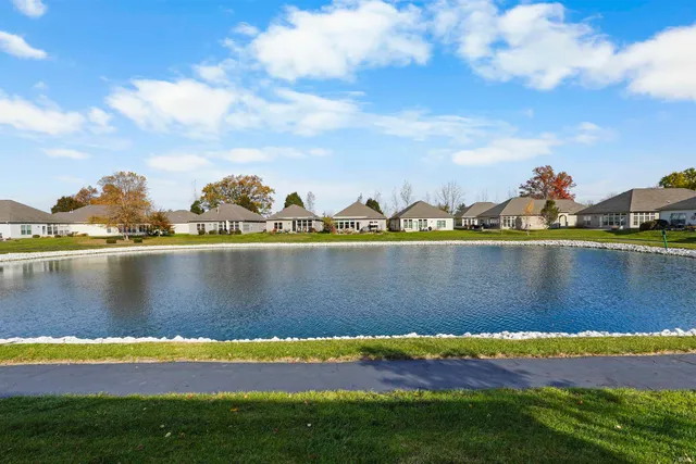 $345,000 | 312 Hibiscus Drive, Lafayette, IN 47909