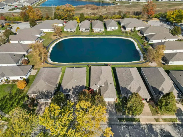 $345,000 | 312 Hibiscus Drive, Lafayette, IN 47909