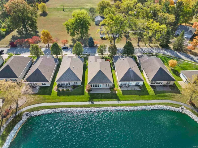 $345,000 | 312 Hibiscus Drive, Lafayette, IN 47909