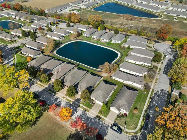 $345,000 | 312 Hibiscus Drive, Lafayette, IN 47909