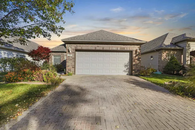 $345,000 | 312 Hibiscus Drive, Lafayette, IN 47909