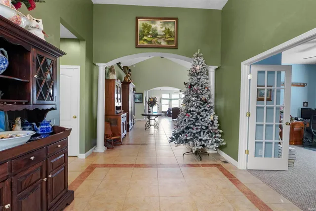 $345,000 | 312 Hibiscus Drive, Lafayette, IN 47909