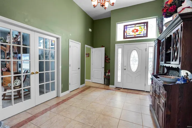 $345,000 | 312 Hibiscus Drive, Lafayette, IN 47909