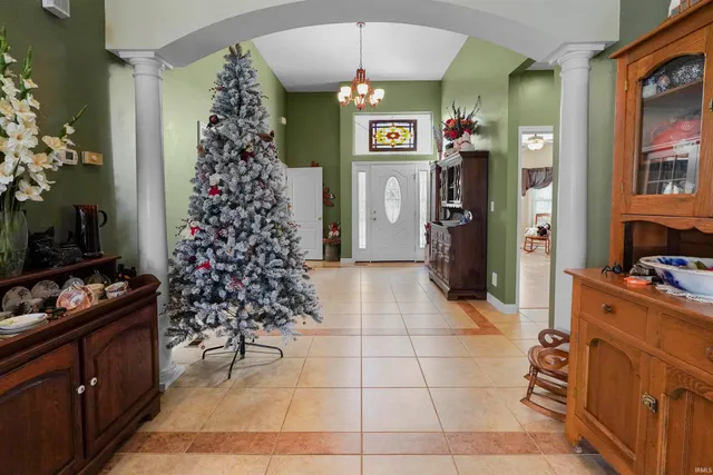 $345,000 | 312 Hibiscus Drive, Lafayette, IN 47909