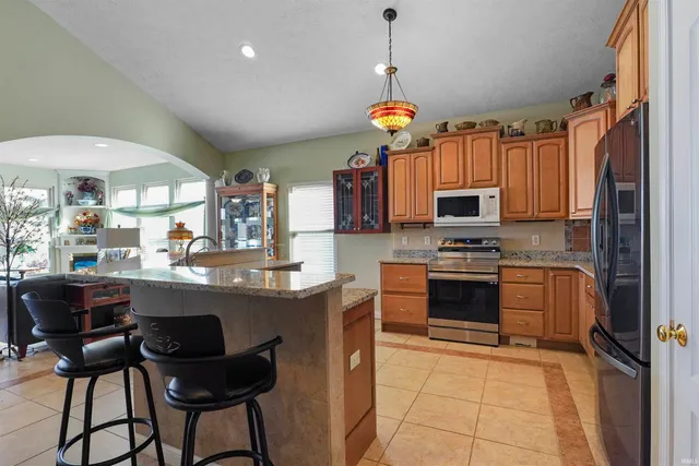 $345,000 | 312 Hibiscus Drive, Lafayette, IN 47909