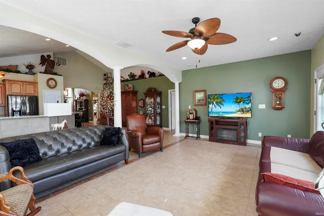 $345,000 | 312 Hibiscus Drive, Lafayette, IN 47909