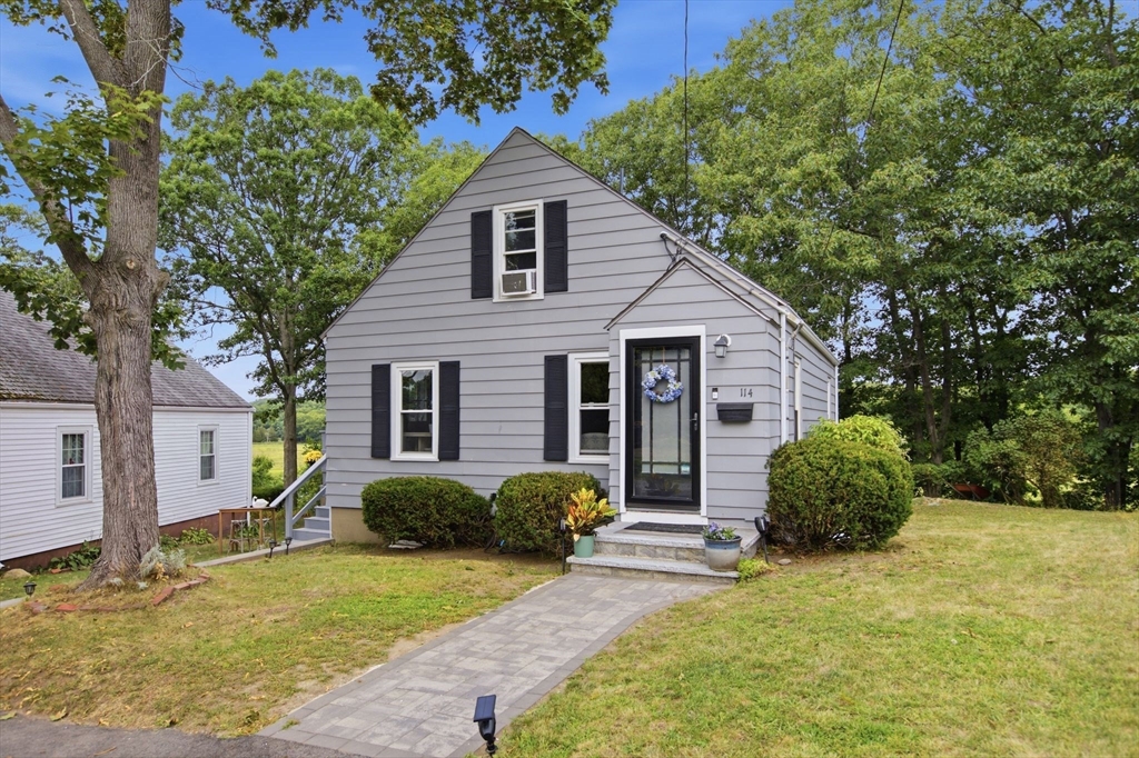 114 Clinton Road Weymouth, MA 02189 - Photo 1 of 42 Gallery Image 1