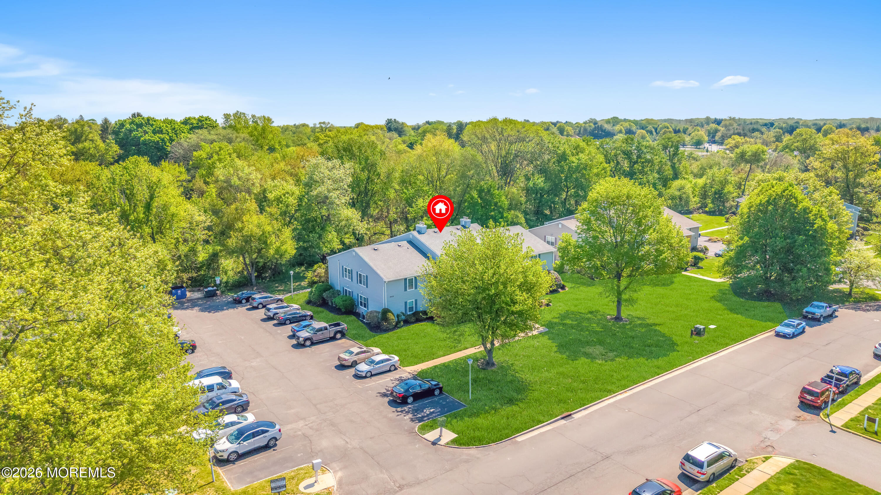 502 Harding Road, Unit 3 Freehold, NJ 07728 - Photo 34 of 38 Front 1-Edit