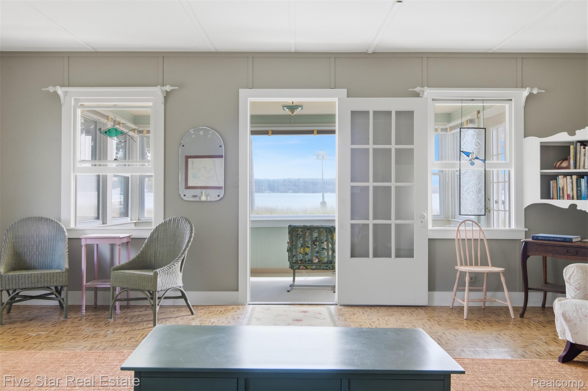 2588 Lakeview Road Onekama, MI 49675 - Photo 8 of 32 8-Scene-5.jpg