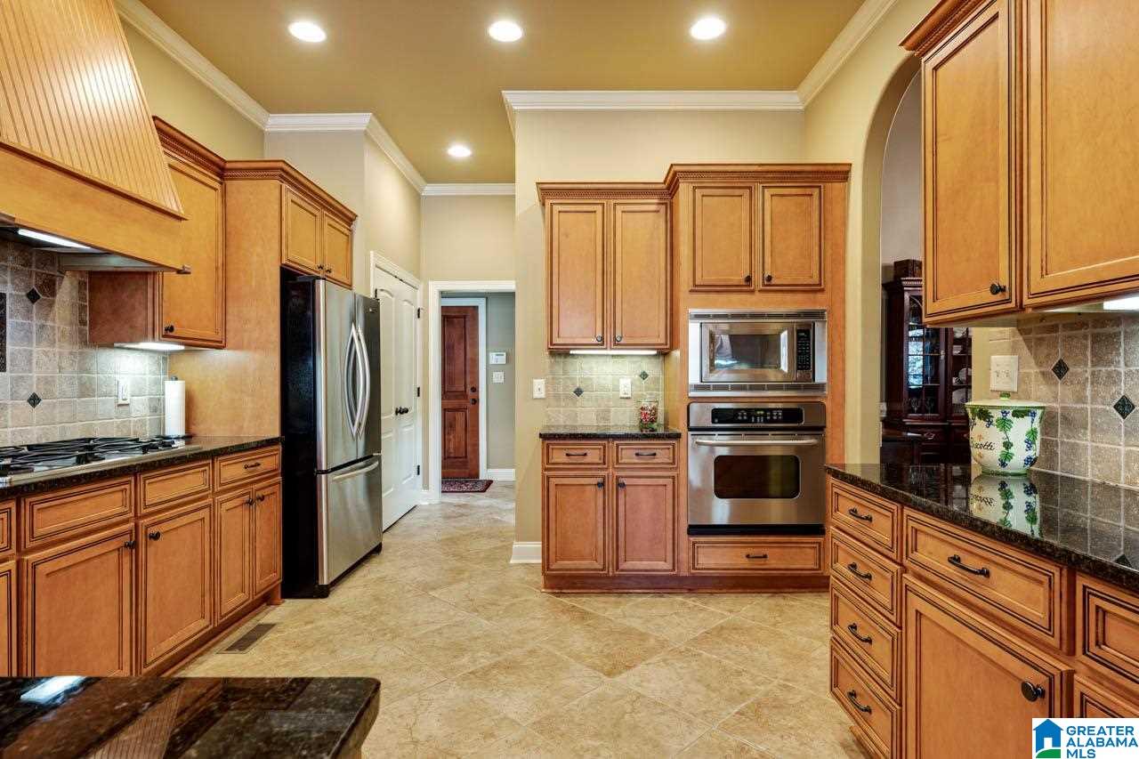 100 Kilkerran Way Pelham, AL 35124 - Photo 22 of 42