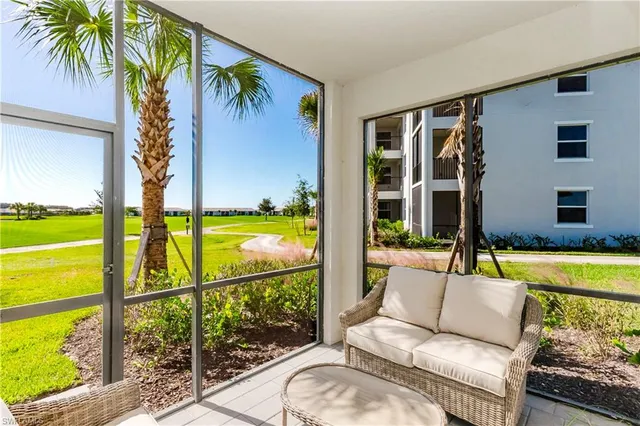 $274,900 | 5527 Double Eagle Circle, Unit 3818, Ave Maria, FL 34142