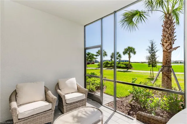 $274,900 | 5527 Double Eagle Circle, Unit 3818, Ave Maria, FL 34142