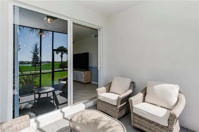 $274,900 | 5527 Double Eagle Circle, Unit 3818, Ave Maria, FL 34142