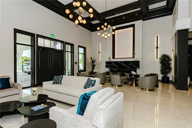 $274,900 | 5527 Double Eagle Circle, Unit 3818, Ave Maria, FL 34142