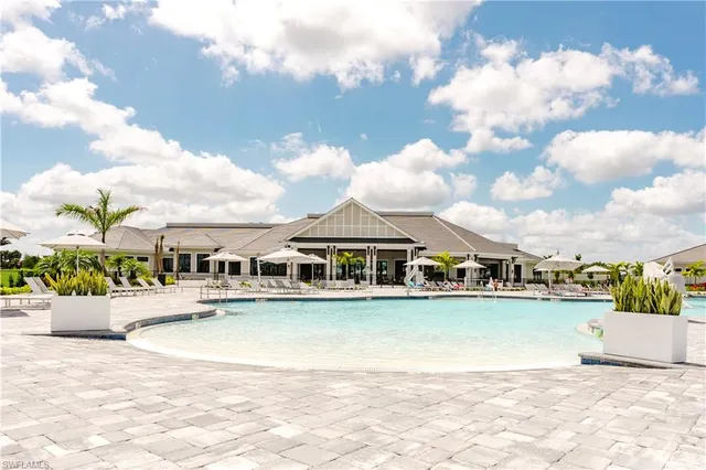 $274,900 | 5527 Double Eagle Circle, Unit 3818, Ave Maria, FL 34142