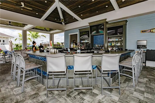 $274,900 | 5527 Double Eagle Circle, Unit 3818, Ave Maria, FL 34142