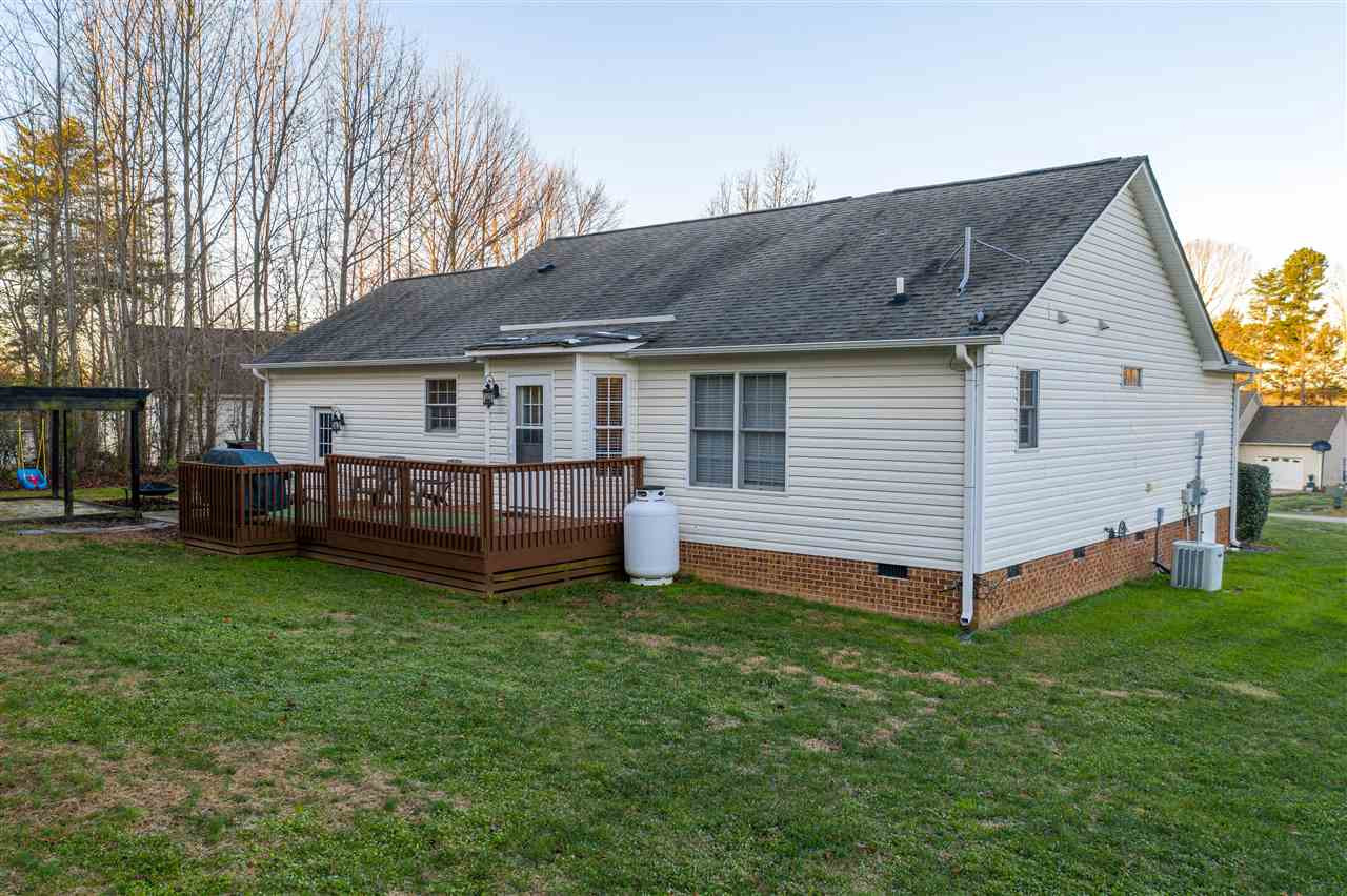 93 Maggie Lane Roxboro, NC 27573 - Photo 16 of 19 Photo 16