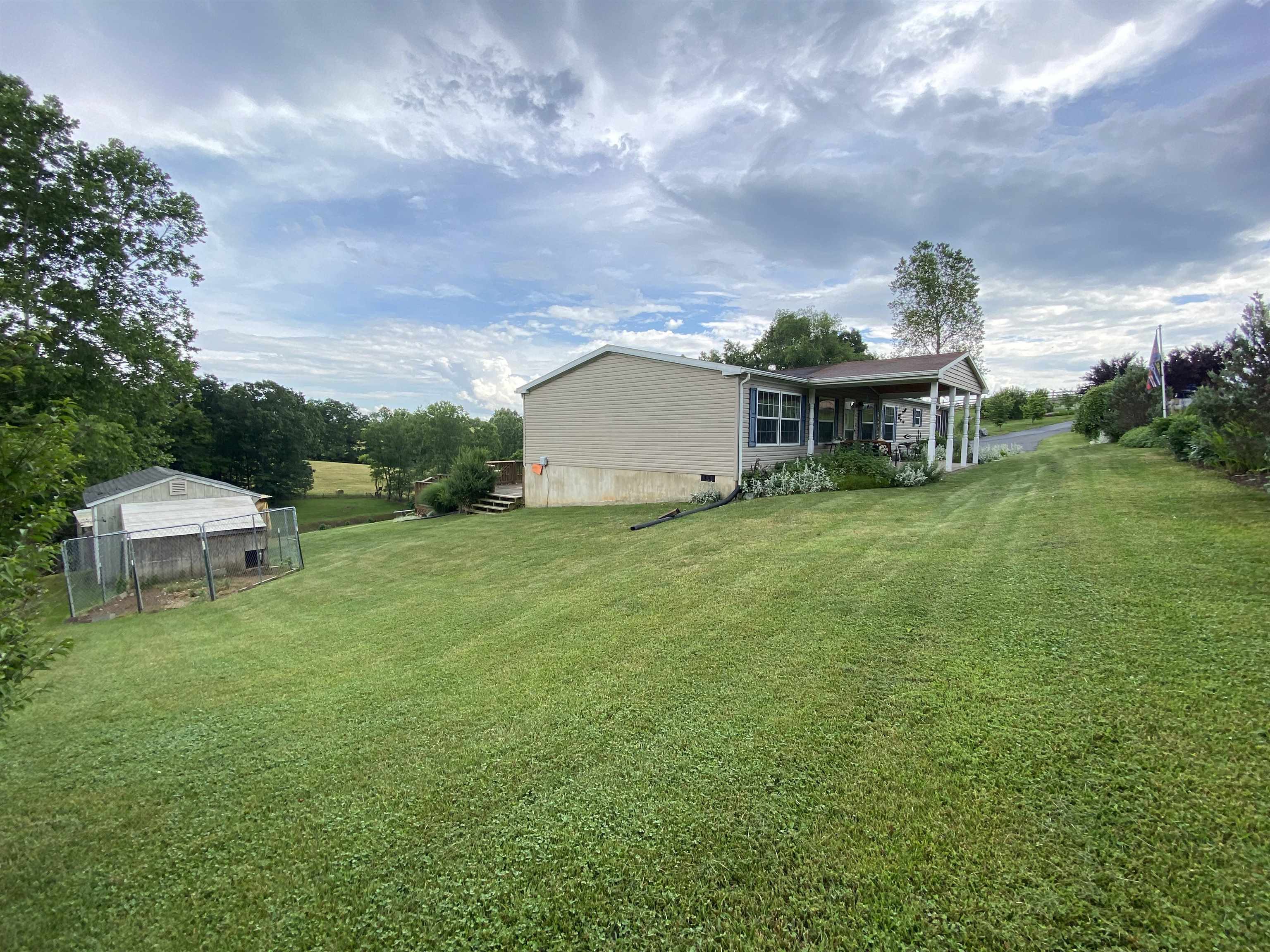 307 Hotchkiss Road Churchville, VA 24421 - Photo 13 of 37 Gallery Image 13