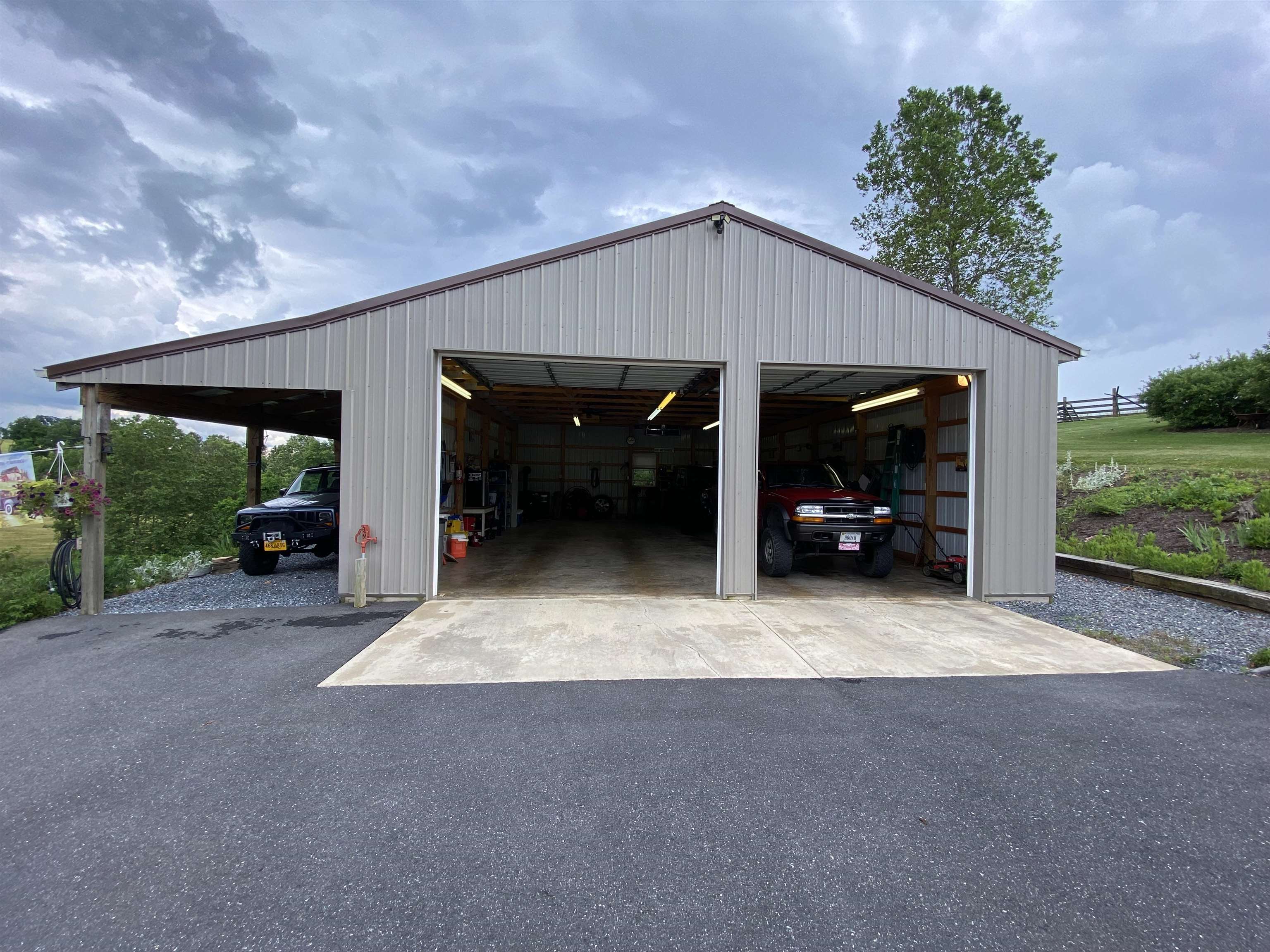 307 Hotchkiss Road Churchville, VA 24421 - Photo 19 of 37 Gallery Image 19