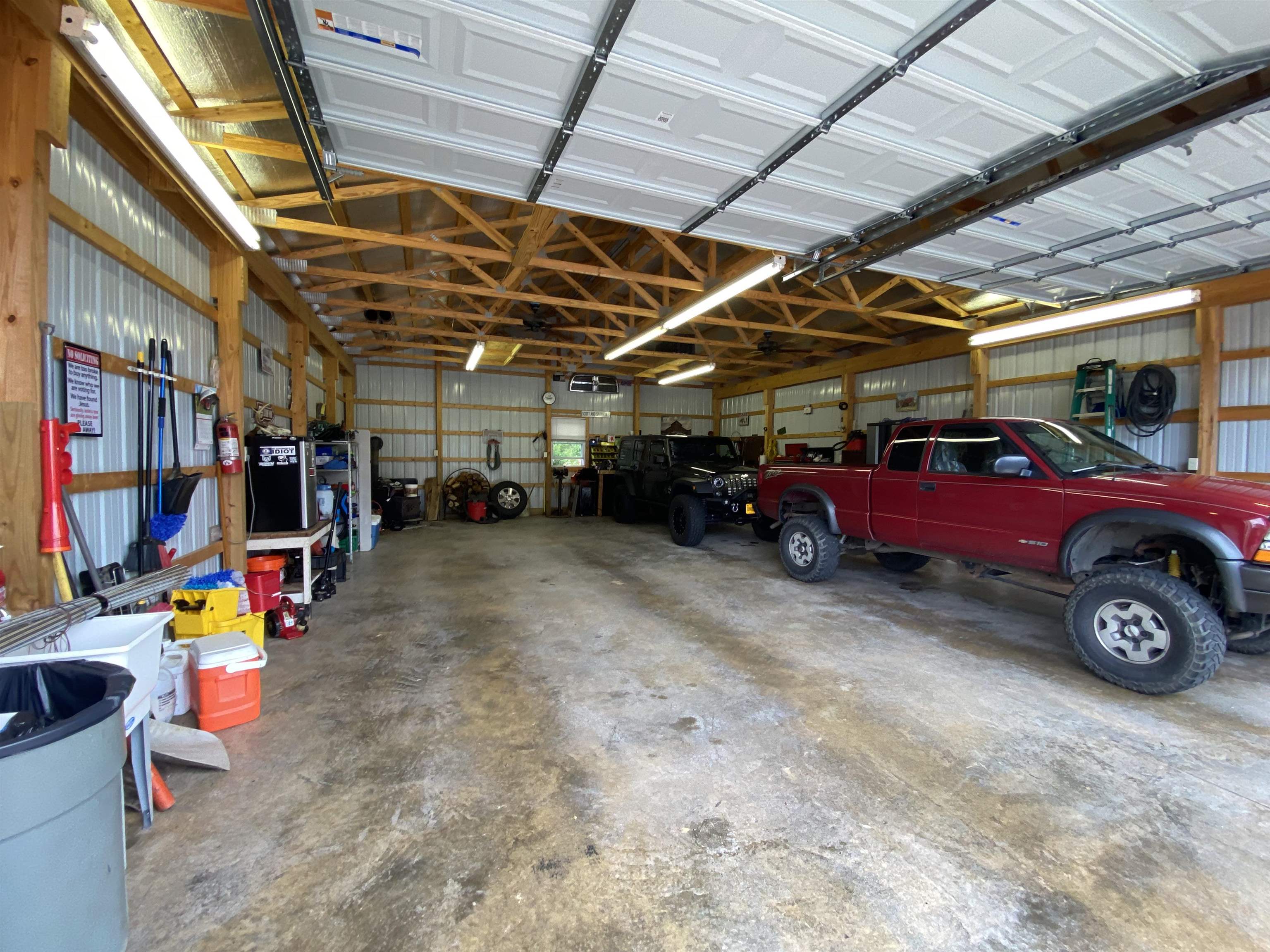 307 Hotchkiss Road Churchville, VA 24421 - Photo 20 of 37 Gallery Image 20