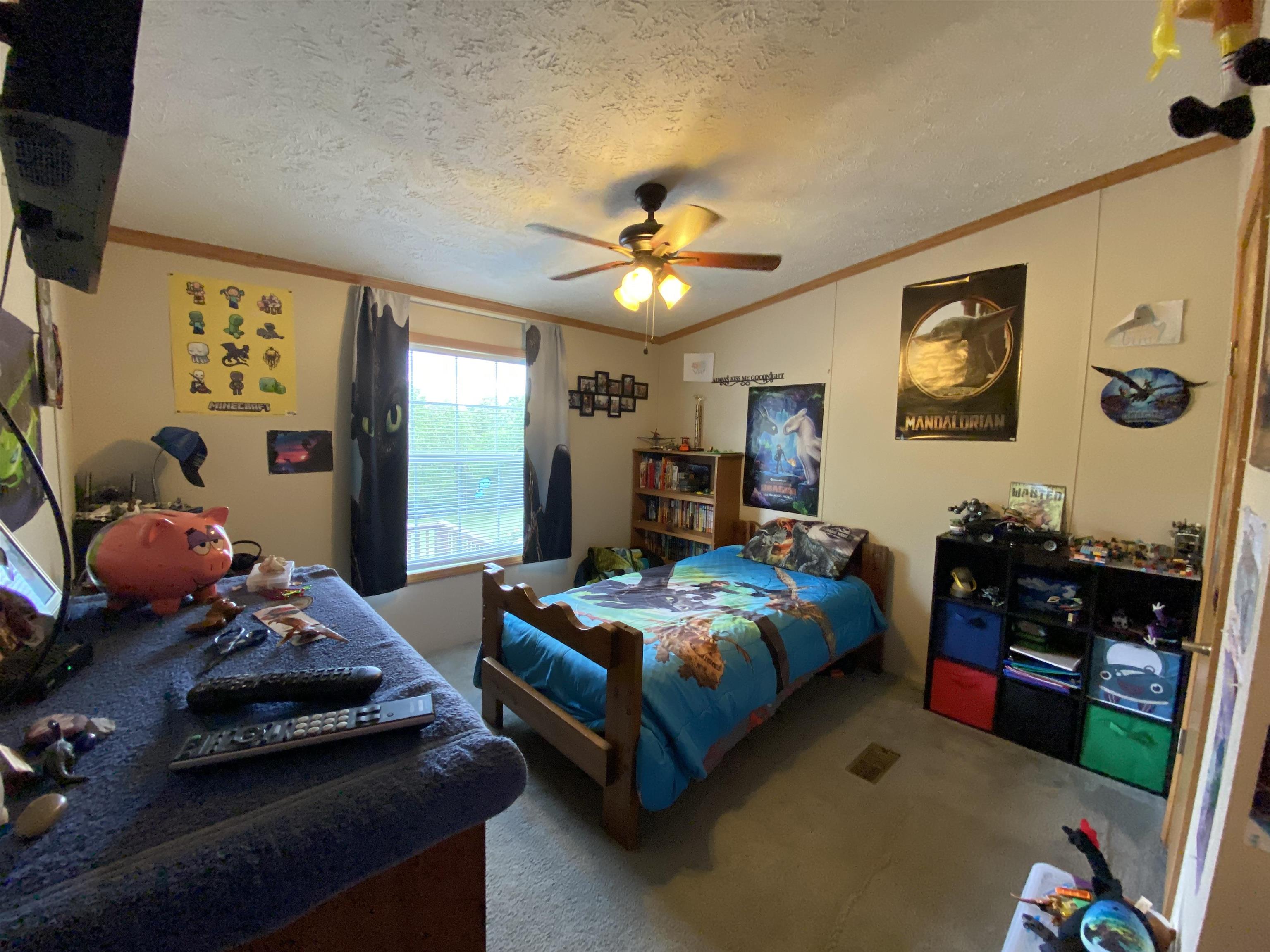 307 Hotchkiss Road Churchville, VA 24421 - Photo 35 of 37 Gallery Image 35