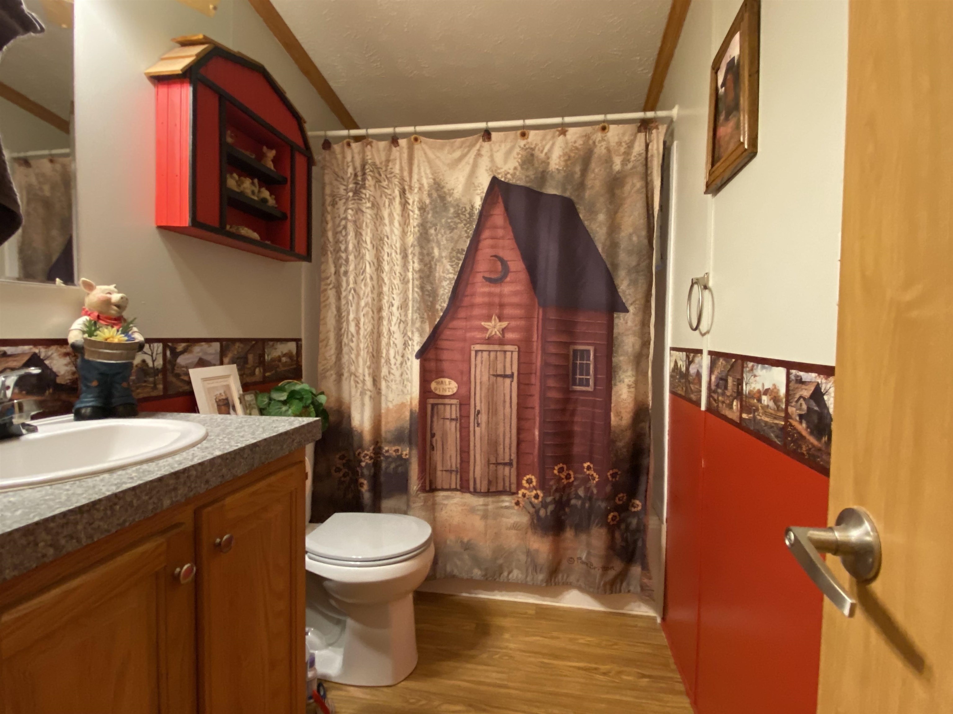 307 Hotchkiss Road Churchville, VA 24421 - Photo 37 of 37 Gallery Image 37