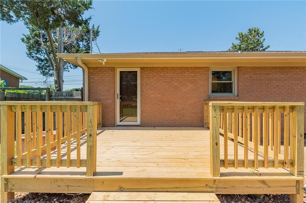 414 Heitman Road Thomasville, NC 27360 - Photo 19 of 23 Gallery Image 19