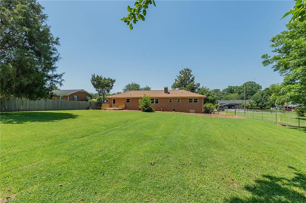414 Heitman Road Thomasville, NC 27360 - Photo 22 of 23 Gallery Image 22