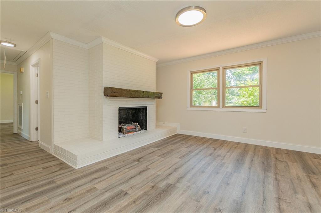 414 Heitman Road Thomasville, NC 27360 - Photo 6 of 23 Gallery Image 6