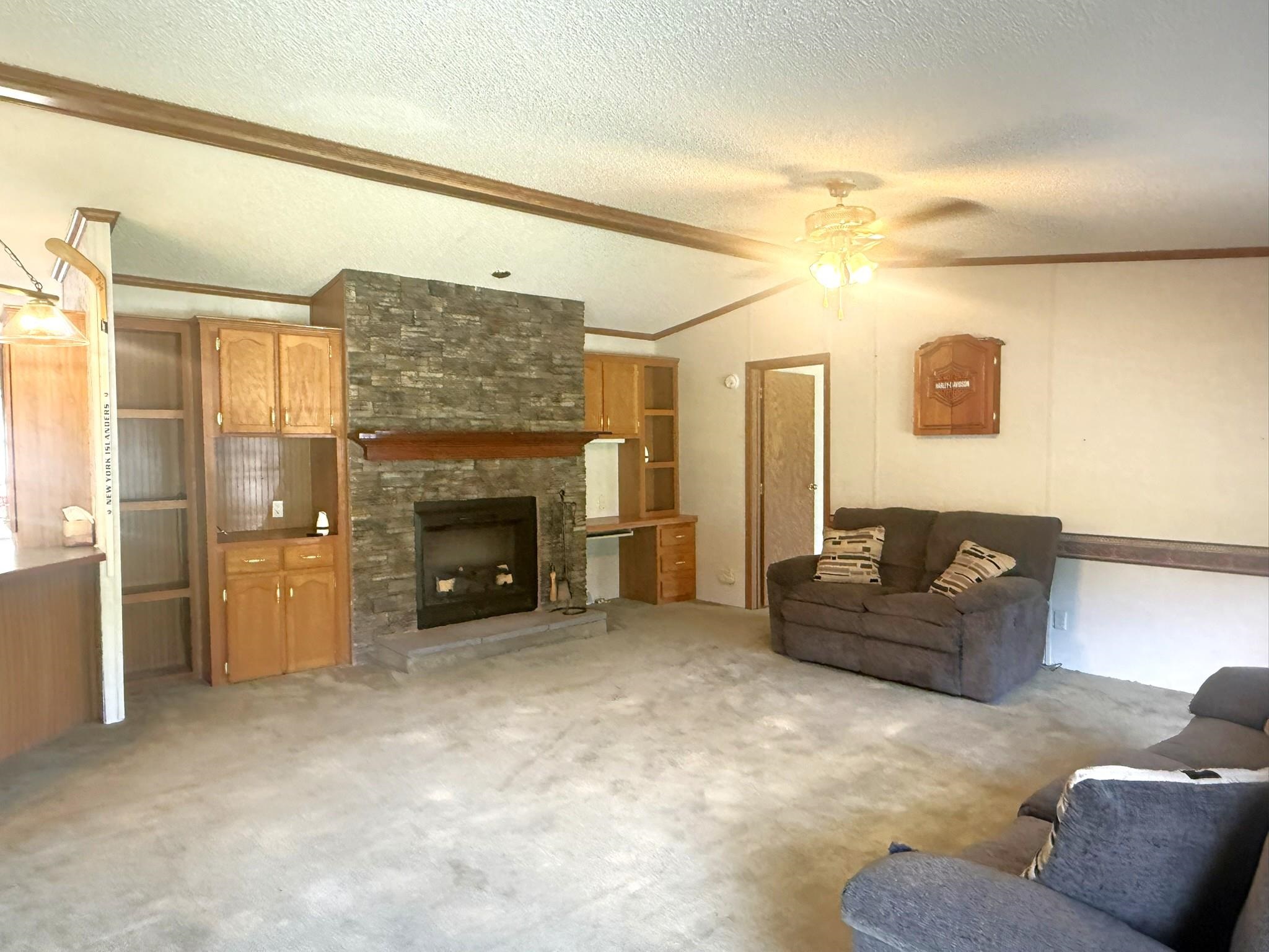 119 Tousant Hill Road Stannard, VT 05842 - Photo 4 of 29