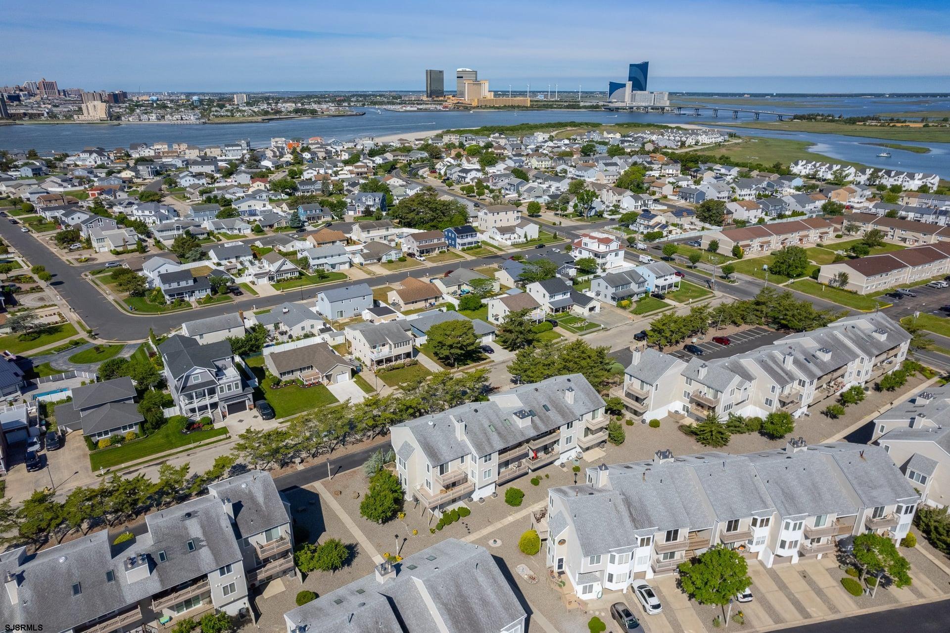 27 Seaside Road, Unit 27 Brigantine, NJ 08203 - Photo 43 of 66