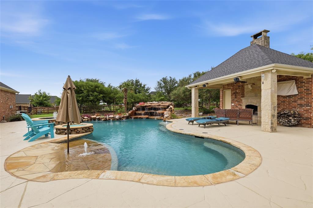 2705 Winthrop Hill Road Denton, TX 76226 - Photo 23 of 30