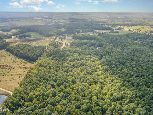 a view of an ocean and beach