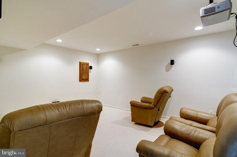 24783 Prairie Grass Drive Stone Ridge, VA 20105 - Photo 10 of 24 Media Room