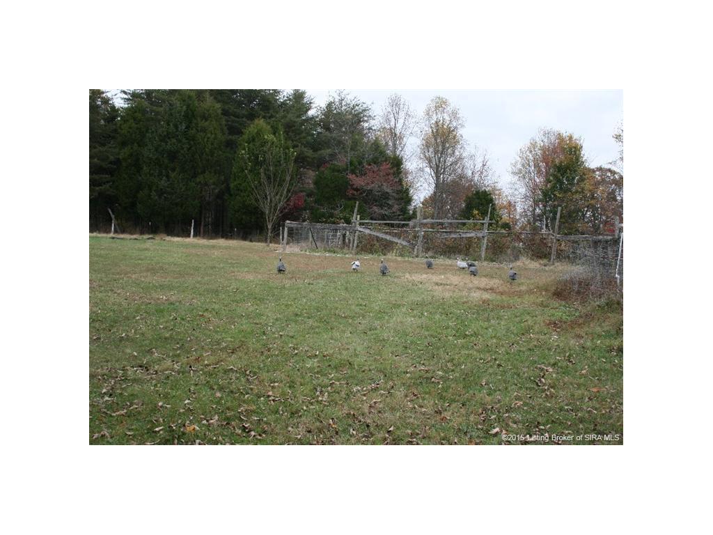 8018 East St Joseph Road Milltown, IN 47145 - Photo 24 of 35
