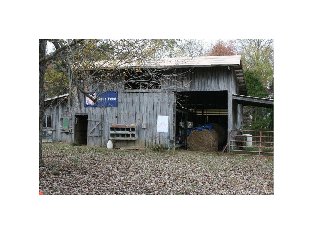 8018 East St Joseph Road Milltown, IN 47145 - Photo 3 of 35
