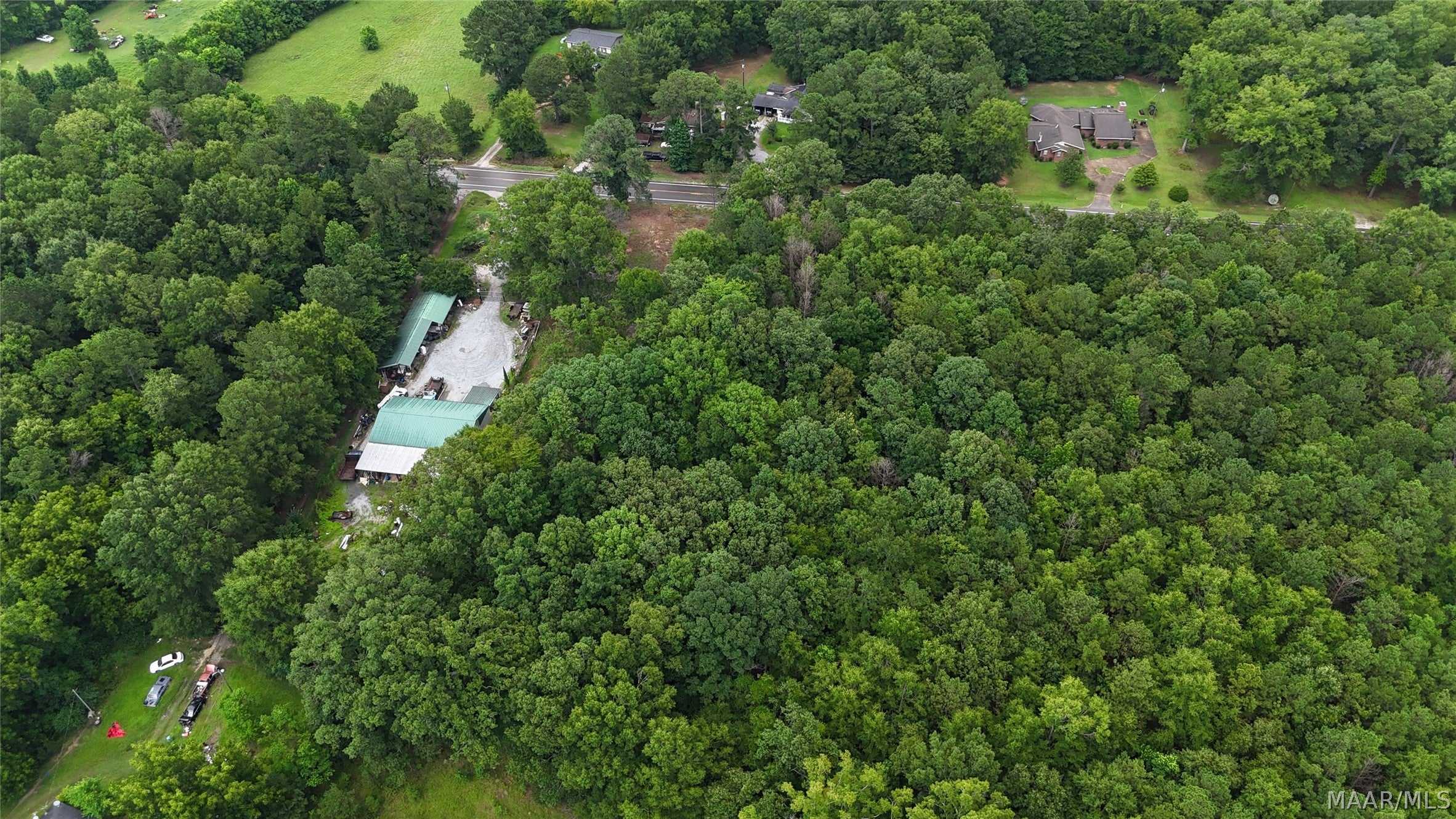 16916 Vaughn Road Cecil, AL 36013 - Photo 9 of 16 Gallery Image 9