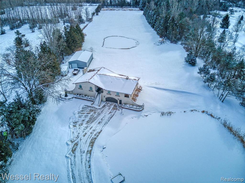 20400 30 Mile Road Ray, MI 48096 - Photo 4 of 45