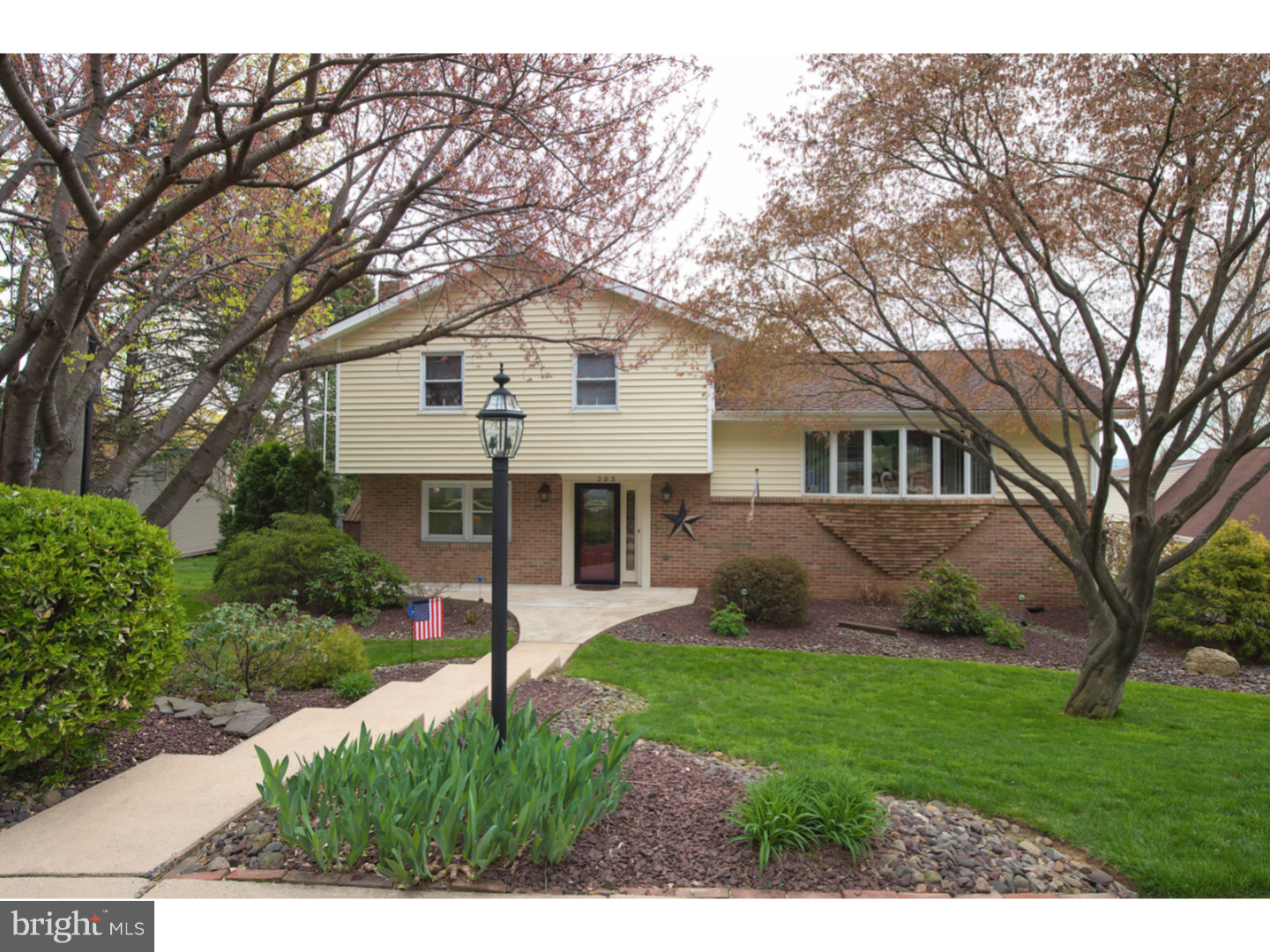 203 West Neversink Road Reading, PA 19606 - Photo 1 of 23 Gallery Image 1